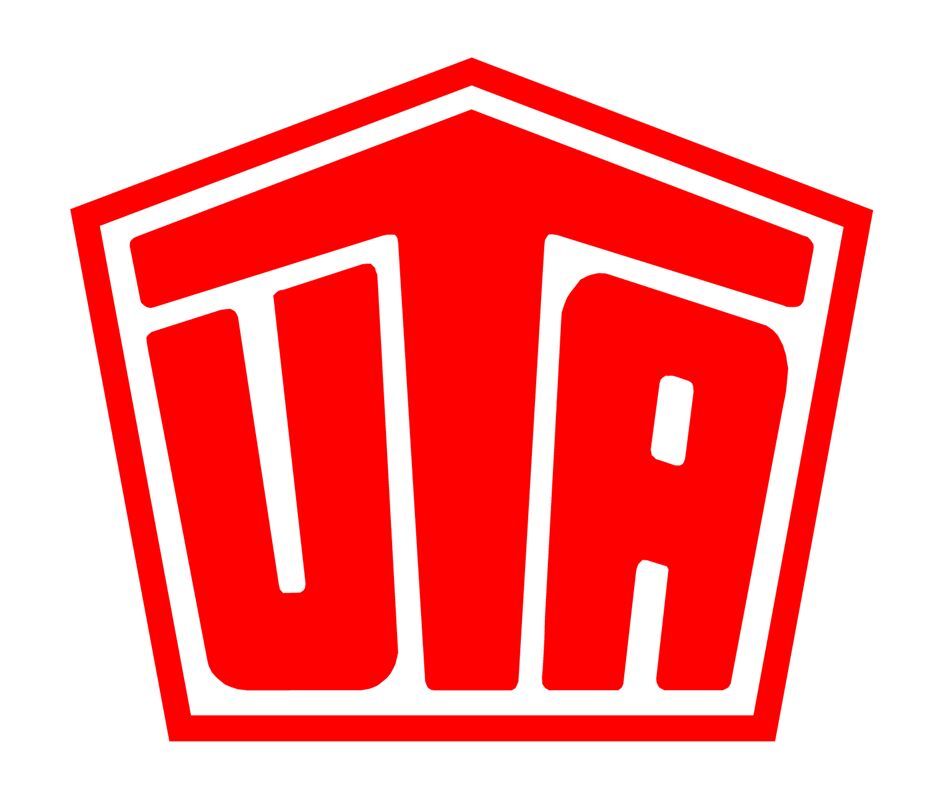 UTA Logo pur